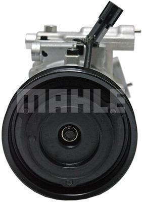 Compresor, aire acondicionado MAHLE Aftermarket ref. ACP 1180 000P