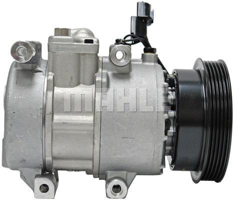 Compresor, aire acondicionado MAHLE Aftermarket ref. ACP 1180 000P