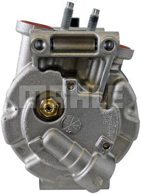Compresseur, climatisation MAHLE Aftermarket ref. ACP 1182 000P
