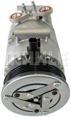Compresseur, climatisation MAHLE Aftermarket ref. ACP 1182 000P