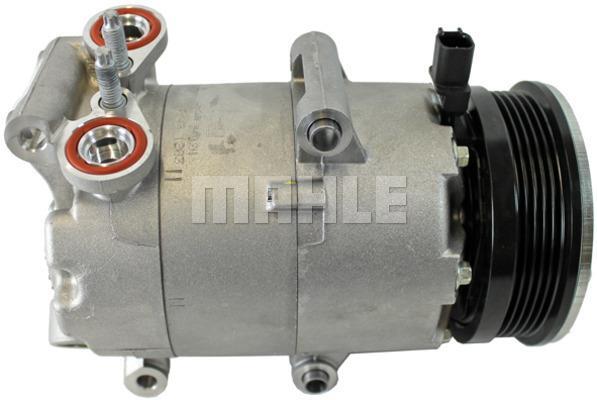 Compresseur, climatisation MAHLE Aftermarket ref. ACP 1182 000P
