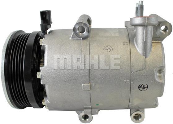 Compresseur, climatisation MAHLE Aftermarket ref. ACP 1182 000P