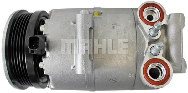 Compresseur, climatisation MAHLE Aftermarket ref. ACP 1182 000P