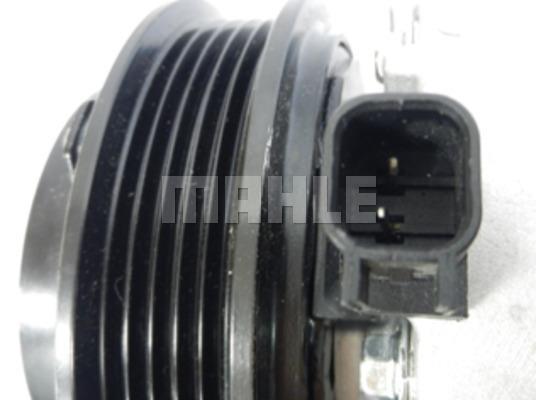 Compresseur, climatisation MAHLE Aftermarket ref. ACP 1182 000S