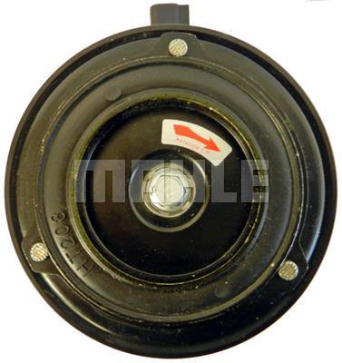 Compresseur, climatisation MAHLE Aftermarket ref. ACP 1182 000S