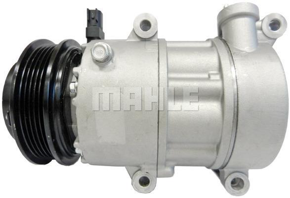 Compresseur, climatisation MAHLE Aftermarket ref. ACP 1182 000S