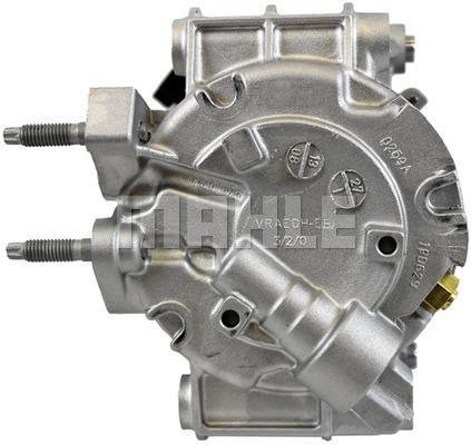 Butée hydraulique B-max