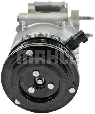 Compresseur, climatisation MAHLE Aftermarket ref. ACP 1185 000P