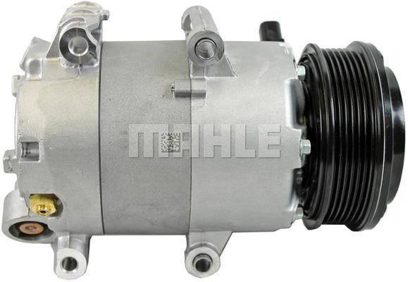 Compresseur, climatisation MAHLE Aftermarket ref. ACP 1185 000P