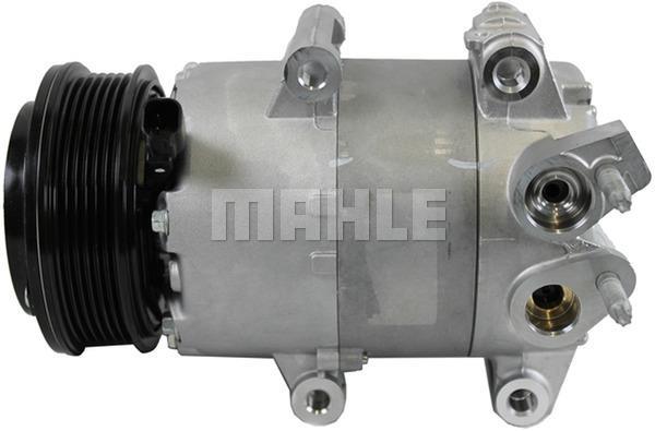 Compresseur, climatisation MAHLE Aftermarket ref. ACP 1185 000P