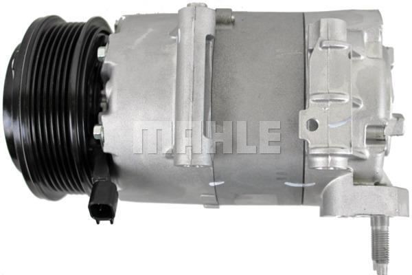 Compresseur, climatisation MAHLE Aftermarket ref. ACP 1185 000P