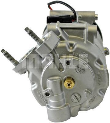 Compresseur, climatisation MAHLE Aftermarket ref. ACP 1188 000P