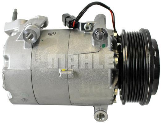 Compresseur, climatisation MAHLE Aftermarket ref. ACP 1188 000P