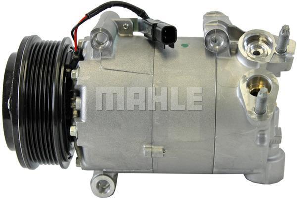 Compresseur, climatisation MAHLE Aftermarket ref. ACP 1188 000P