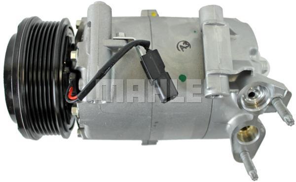 Compresseur, climatisation MAHLE Aftermarket ref. ACP 1188 000P