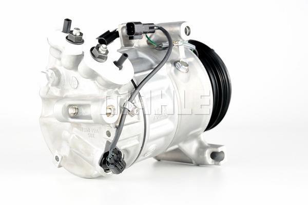 Compresseur, climatisation MAHLE Aftermarket ref. ACP 1190 000P