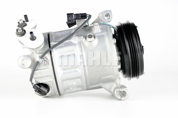 Compresseur, climatisation MAHLE Aftermarket ref. ACP 1190 000P