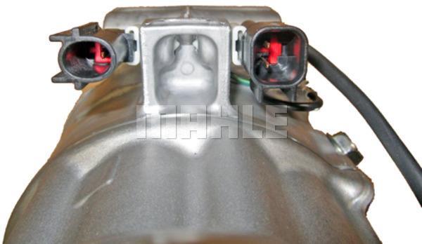 Compresseur, climatisation MAHLE Aftermarket ref. ACP 1190 000P