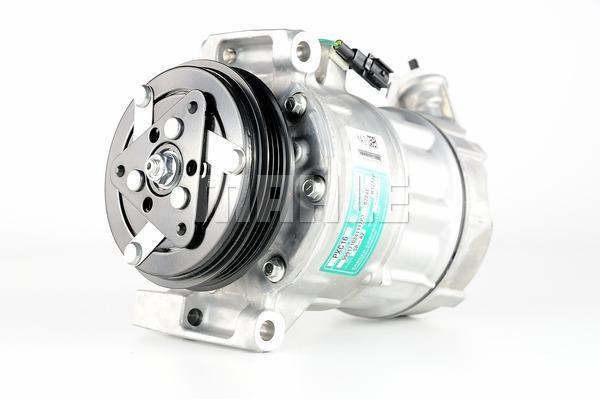 Compresseur, climatisation MAHLE Aftermarket ref. ACP 1190 000P
