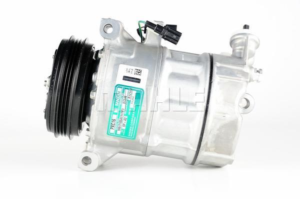 Compresseur, climatisation MAHLE Aftermarket ref. ACP 1190 000P