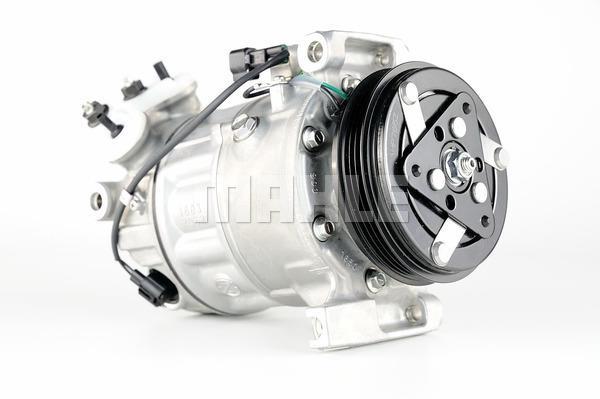 Compresseur, climatisation MAHLE Aftermarket ref. ACP 1190 000P