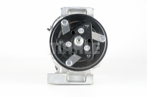 Compresseur, climatisation MAHLE Aftermarket ref. ACP 1190 000P
