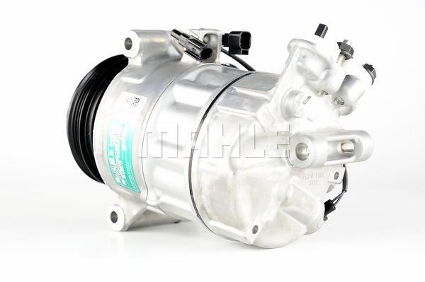 Compresseur, climatisation MAHLE Aftermarket ref. ACP 1190 000P