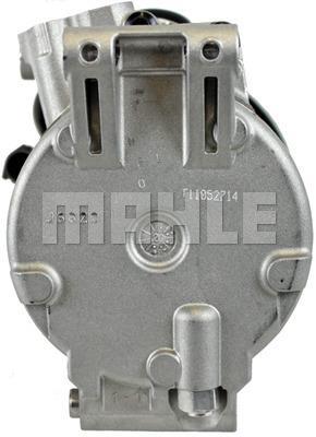 Compresseur, climatisation MAHLE Aftermarket ref. ACP 1194 000P