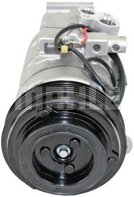 Compresseur, climatisation MAHLE Aftermarket ref. ACP 1194 000P