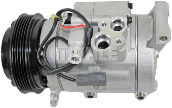 Compresseur, climatisation MAHLE Aftermarket ref. ACP 1194 000P