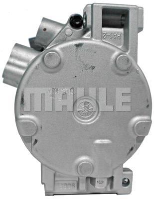 Compresseur, climatisation MAHLE Aftermarket ref. ACP 1196 000P