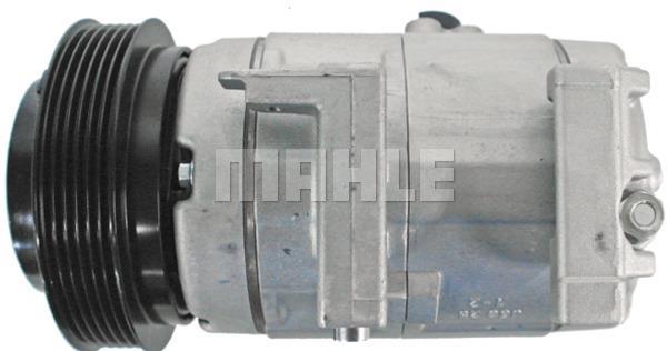 Compresseur, climatisation MAHLE Aftermarket ref. ACP 1196 000P