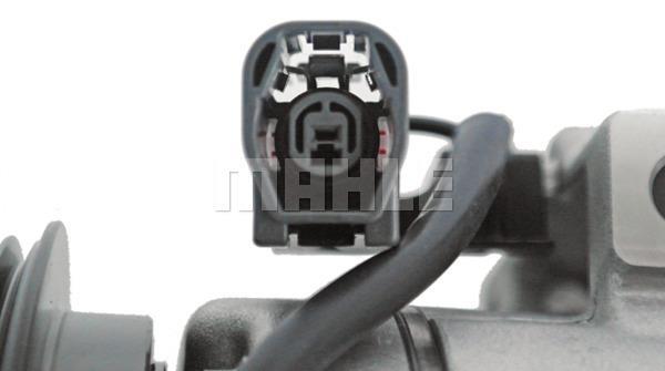 Compresseur, climatisation MAHLE Aftermarket ref. ACP 1196 000P
