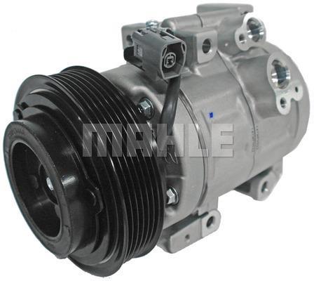 Compresseur, climatisation MAHLE Aftermarket ref. ACP 1196 000P