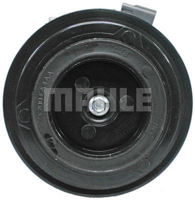 Compresseur, climatisation MAHLE Aftermarket ref. ACP 1196 000P