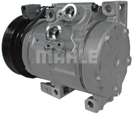 Compresseur, climatisation MAHLE Aftermarket ref. ACP 1196 000P