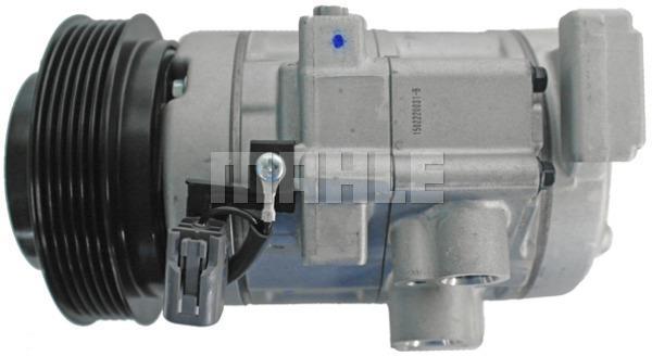 Compresseur, climatisation MAHLE Aftermarket ref. ACP 1196 000P