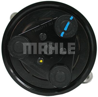 Compresseur, climatisation MAHLE Aftermarket ref. ACP 1198 000P