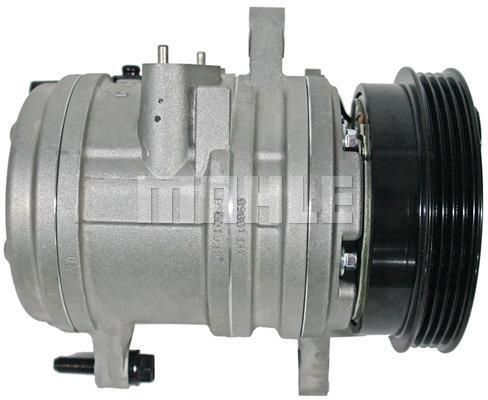 Compresseur, climatisation MAHLE Aftermarket ref. ACP 1198 000P