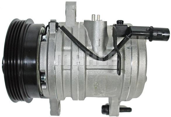 Compresseur, climatisation MAHLE Aftermarket ref. ACP 1198 000P