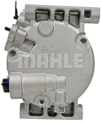 Butée hydraulique A4