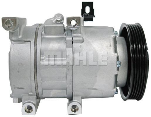 Compresseur, climatisation MAHLE Aftermarket ref. ACP 1200 000P