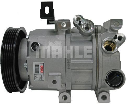Compresseur, climatisation MAHLE Aftermarket ref. ACP 1200 000P