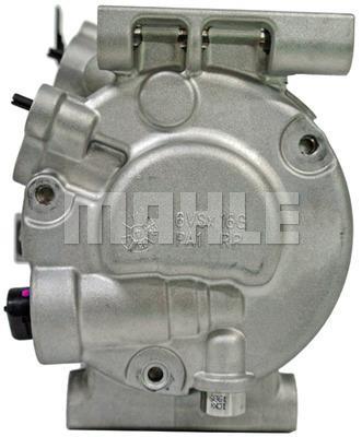 Compresseur, climatisation MAHLE Aftermarket ref. ACP 1201 000P