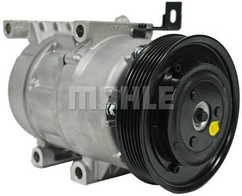 Compresseur, climatisation MAHLE Aftermarket ref. ACP 1201 000P