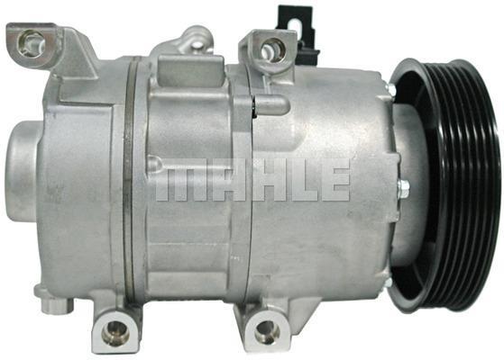 Compresseur, climatisation MAHLE Aftermarket ref. ACP 1201 000P