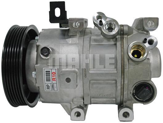 Compresseur, climatisation MAHLE Aftermarket ref. ACP 1201 000P
