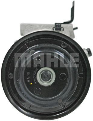 Compresseur, climatisation MAHLE Aftermarket ref. ACP 1202 000P