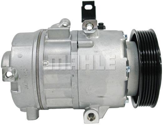 Compresseur, climatisation MAHLE Aftermarket ref. ACP 1202 000P