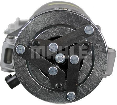 Compresseur, climatisation MAHLE Aftermarket ACP 1203 000P